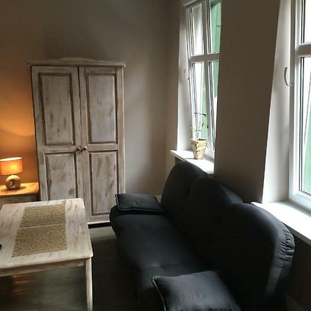 Kawalerka Fredry 3/12 Apartment Познан Екстериор снимка