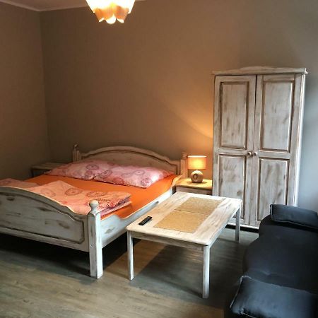 Kawalerka Fredry 3/12 Apartment Познан Екстериор снимка