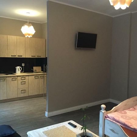 Kawalerka Fredry 3/12 Apartment Познан Екстериор снимка