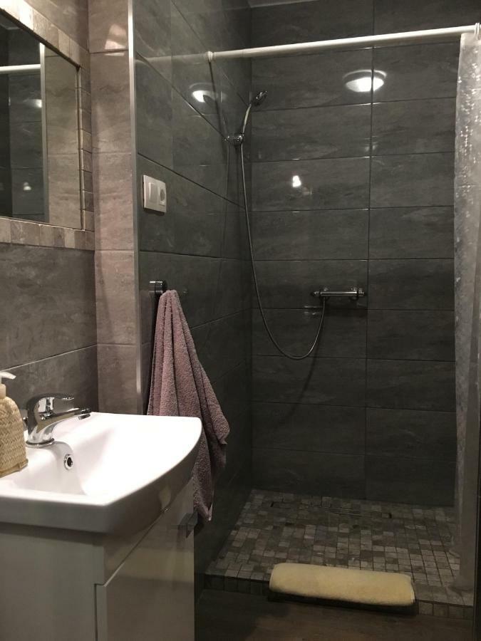 Kawalerka Fredry 3/12 Apartment Познан Екстериор снимка