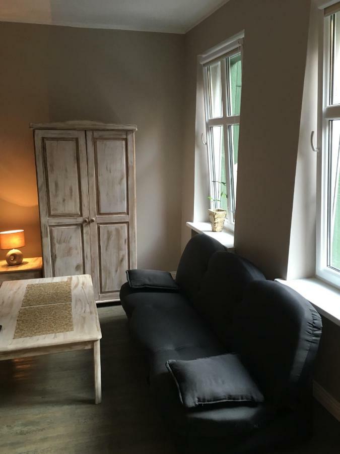Kawalerka Fredry 3/12 Apartment Познан Екстериор снимка