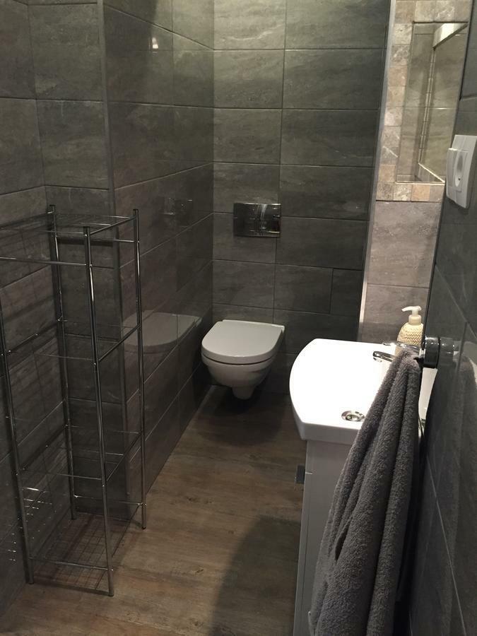 Kawalerka Fredry 3/12 Apartment Познан Екстериор снимка